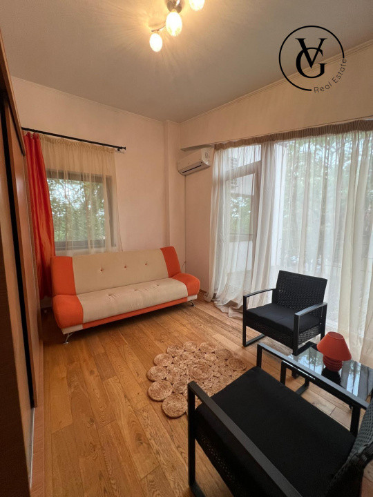 Penthouse Modern 4 camere I Baneasa I 