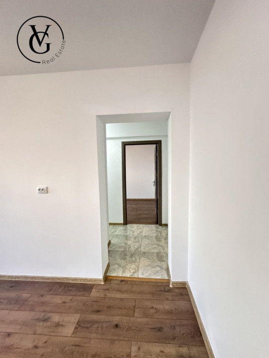 Apartament renovat-3 camere-faleza Nord-Unirii 