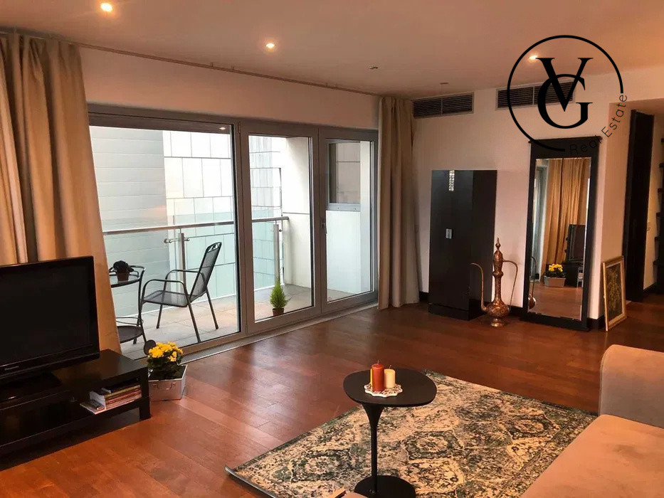 Apartament 2 camere Arcul de Triumf / Pet friendly