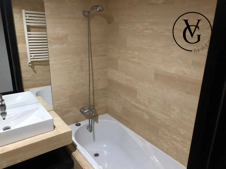 Apartament 2 camere Arcul de Triumf / Pet friendly