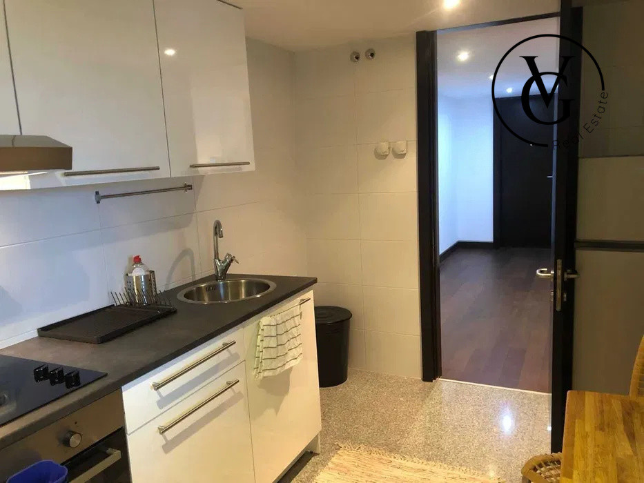 Apartament 2 camere Arcul de Triumf / Pet friendly