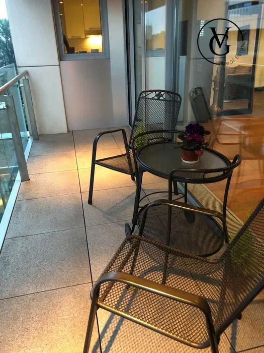 Apartament 2 camere Arcul de Triumf / Pet friendly