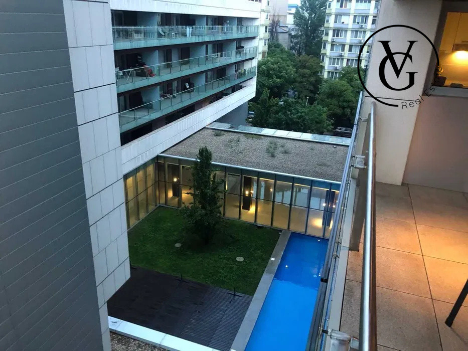 Apartament 2 camere Arcul de Triumf / Pet friendly