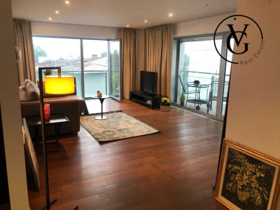 Apartament 2 camere Arcul de Triumf / Pet friendly