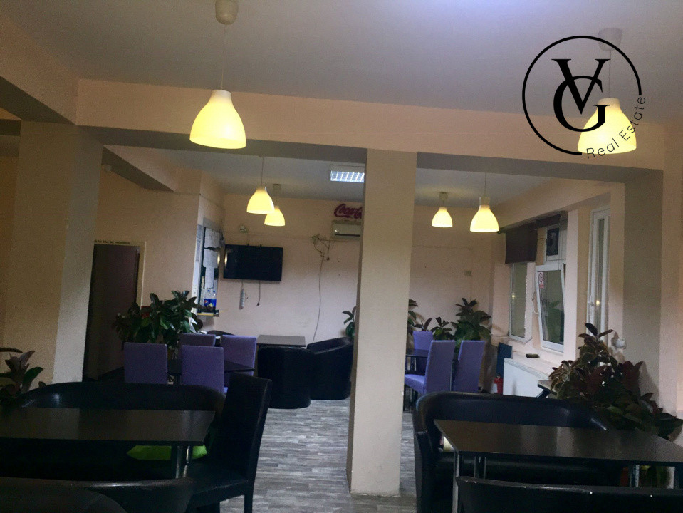 Vila eleganta si multifunctionala Snagov/ Ghermanesti 