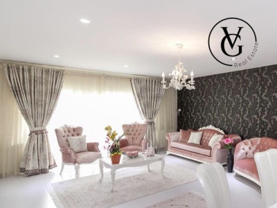 Vila eleganta si multifunctionala Snagov/ Ghermanesti 