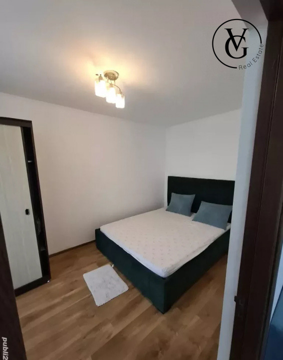 Apartament 3 camere - zona Ciresica / Tomis Nord