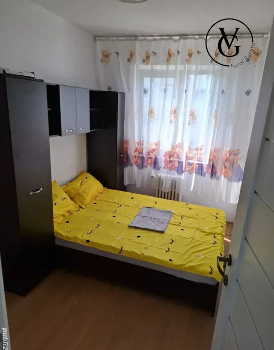 Apartament 3 camere - zona Ciresica / Tomis Nord