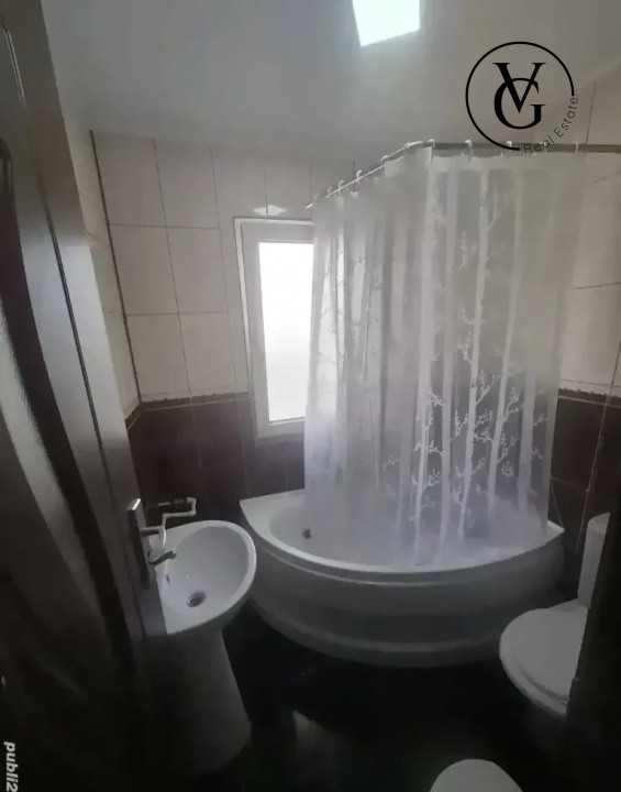 Apartament 3 camere - zona Ciresica / Tomis Nord