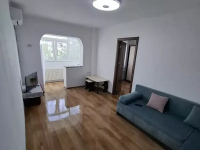 Apartament 3 camere - zona Ciresica / Tomis Nord