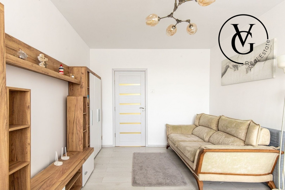 Apartament 3 camere Parcul Floreasca - Dorobanti I PETFRIENDLY