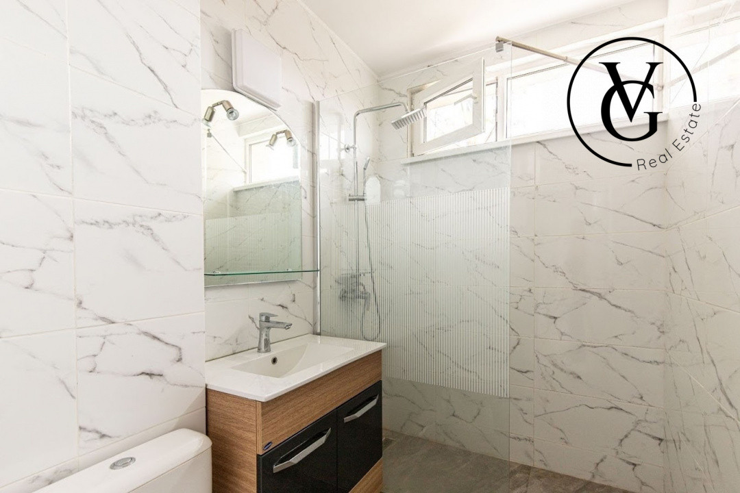 Apartament 3 camere Parcul Floreasca - Dorobanti I PETFRIENDLY