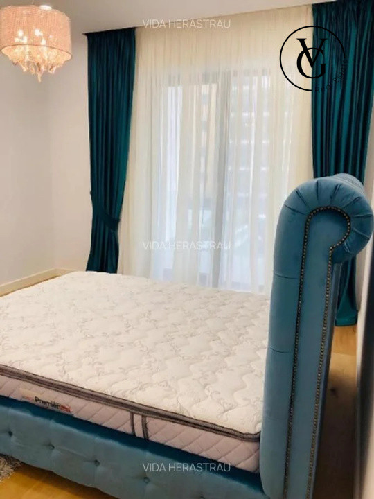 Apartament 3 camere Herastrau I Vida Herastrau