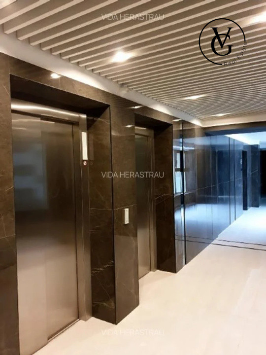 Apartament 3 camere Herastrau I Vida Herastrau