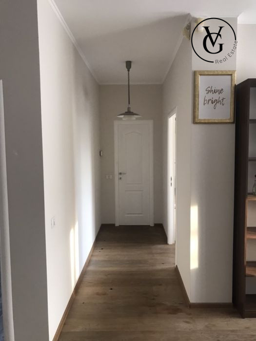 Apartament 2 camere bloc boutique Banu Manta