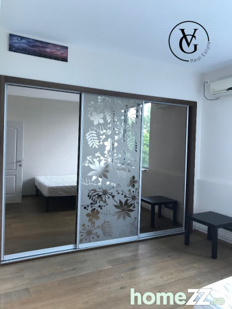Apartament 2 camere bloc boutique Banu Manta
