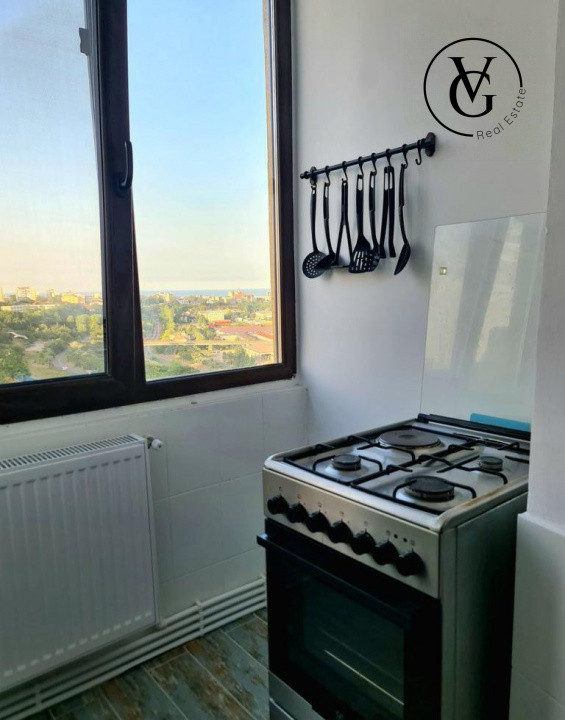 Apartament 2 camere – Zona ultracentrală 