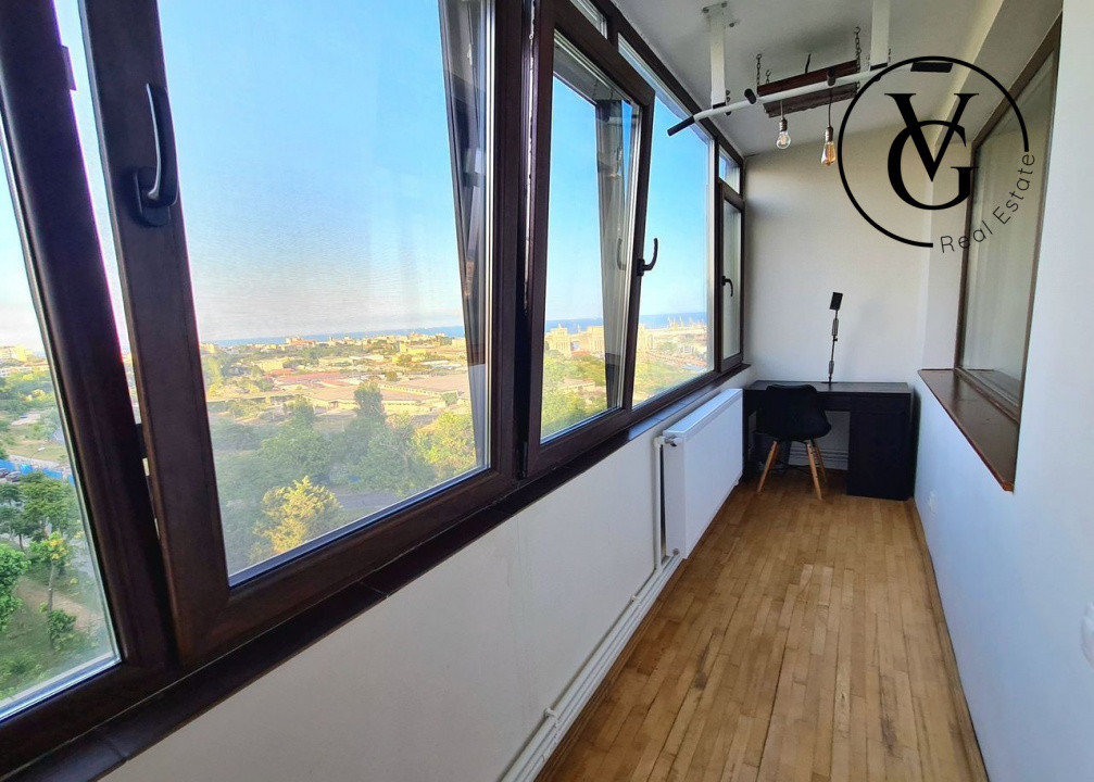 Apartament 2 camere – Zona ultracentrală 