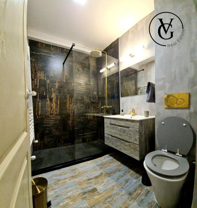 Apartament 2 camere – Zona ultracentrală 