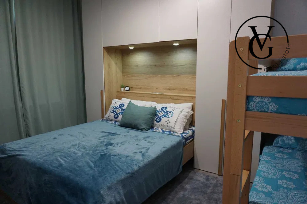 Apartament 2 camere Mamaia Nord + loc parcare - termen lung