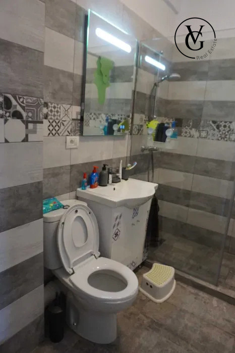 Apartament 2 camere Mamaia Nord + loc parcare - termen lung