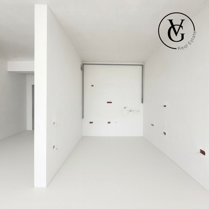 Apartament 2 camere - LakeSide Home -RATE LA DEZVOLTATOR