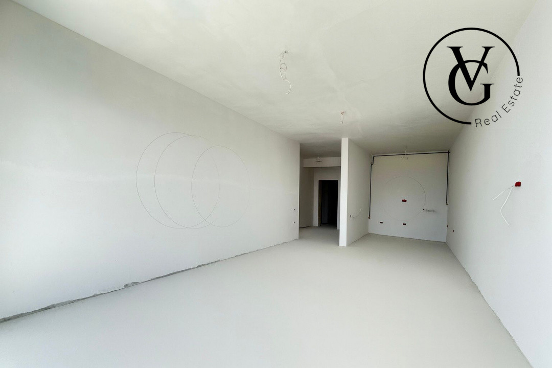Apartament 2 camere - LakeSide Home - predare 2025