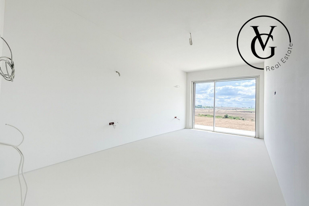 Apartament 2 camere - LakeSide Home - predare 2026