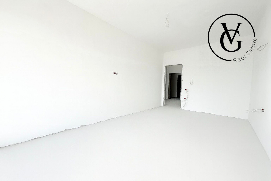 Apartament 2 camere - LakeSide Home - predare 2026