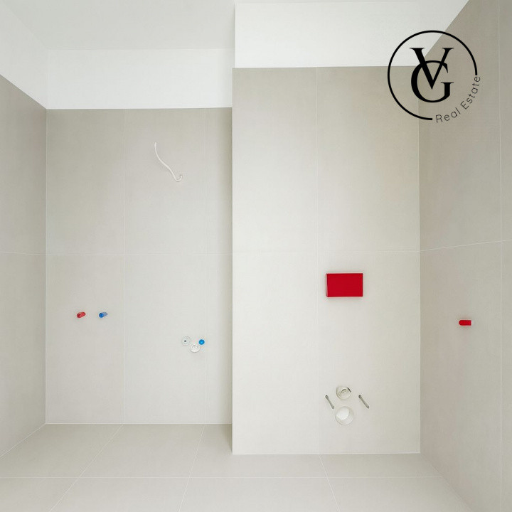 Apartament 2 camere - LakeSide Home - predare 2026