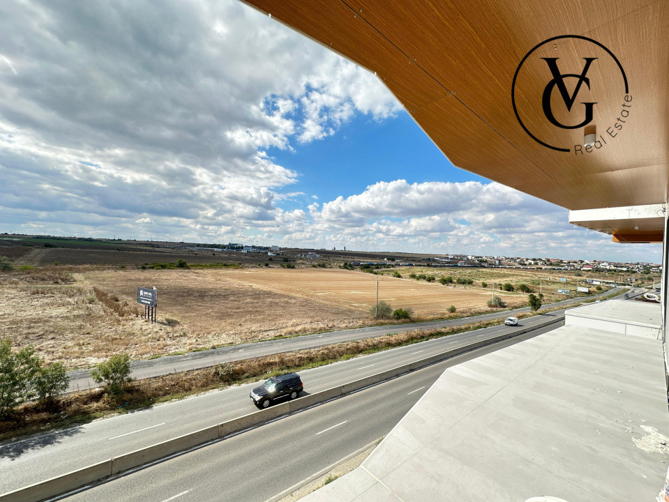 Apartament 2 camere - LakeSide Home - predare 2026