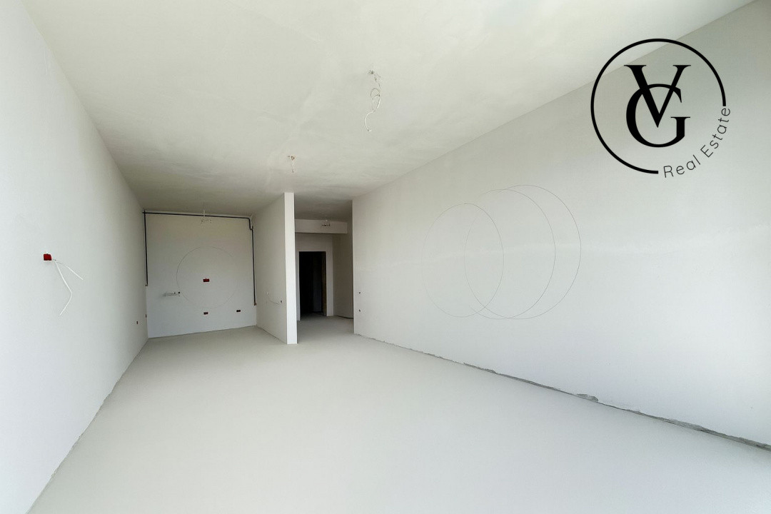 Apartament 2 camere - LakeSide Home - predare 2026