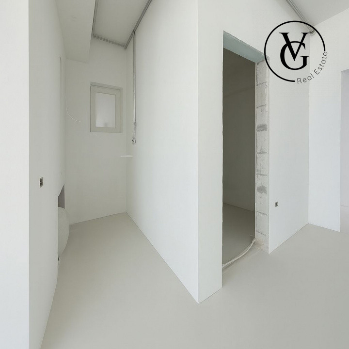 Apartament 3 camere - LakeSide Home - vedere frontala lac