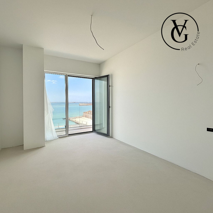 Apartament 3 camere - LakeSide Home  -RATE LA DEZVOLTATOR