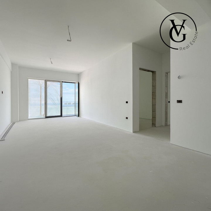 Apartament 3 camere - LakeSide Home  -RATE LA DEZVOLTATOR