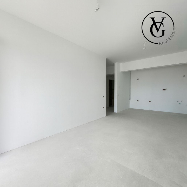 Apartament 3 camere - LakeSide Home  -RATE LA DEZVOLTATOR