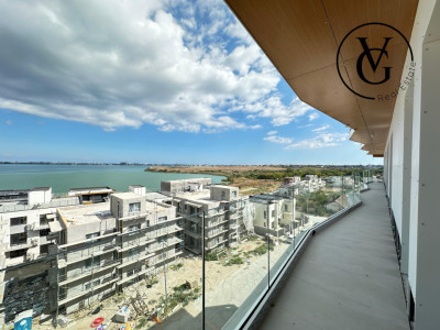 Apartament 3 camere - LakeSide Home  -RATE LA DEZVOLTATOR