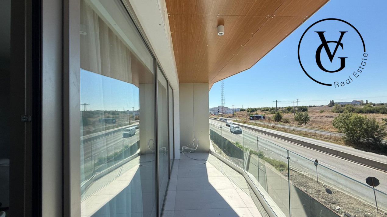 Apartament cu 3 camere - Lakeside Home 