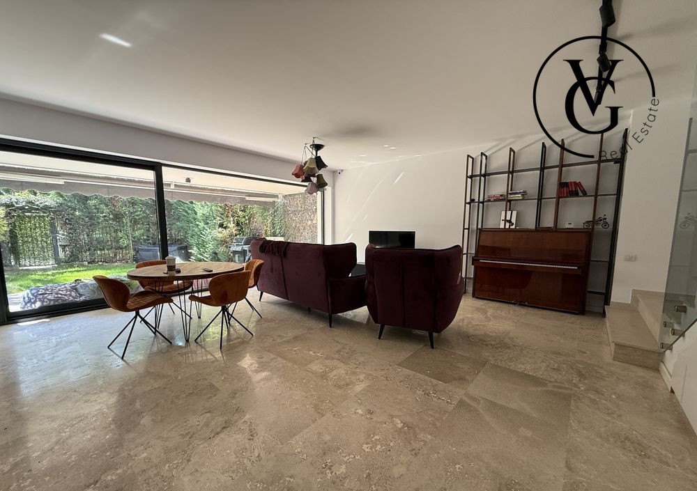 Vila premium in Pipera - Matei Millo