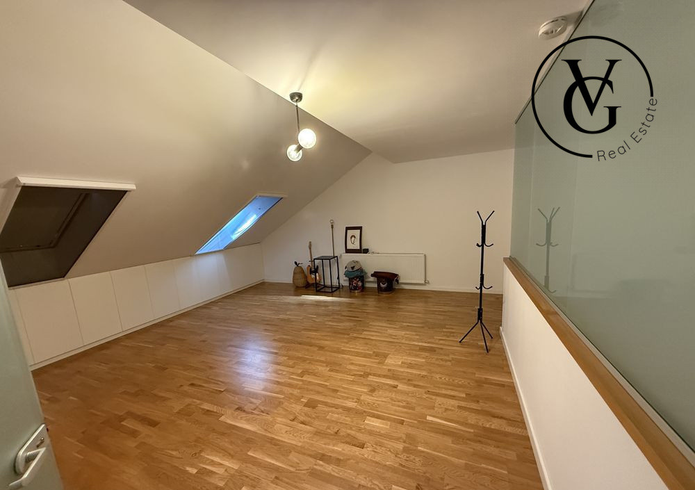 Vila premium in Pipera - Matei Millo