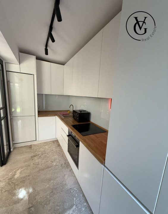 Vila premium in Pipera - Matei Millo