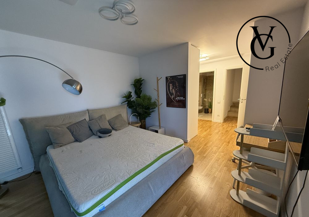 Vila premium in Pipera - Matei Millo