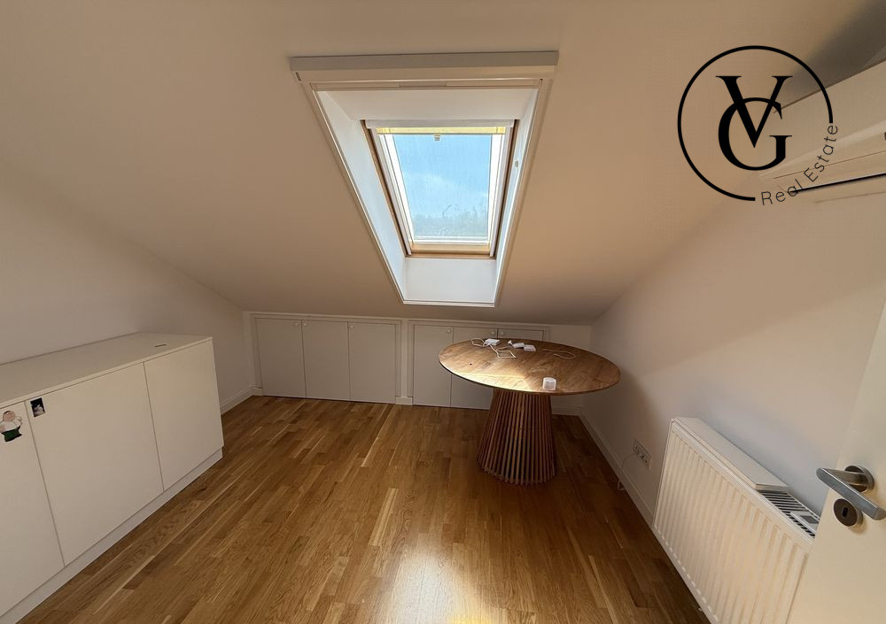 Vila premium in Pipera - Matei Millo