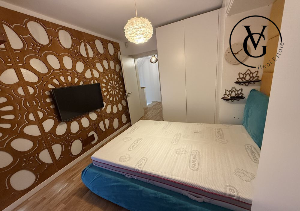 Vila premium in Pipera - Matei Millo