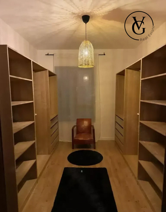 Vila Smart  5 camere NANMA VILLAS- Matei Millo