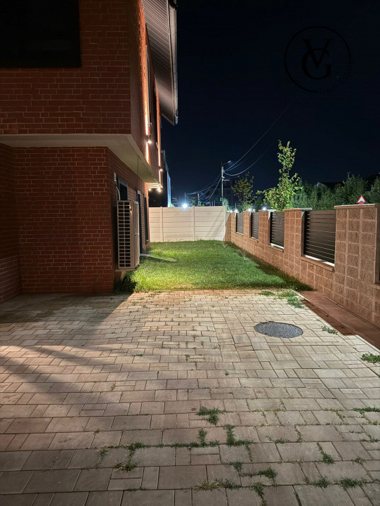 Vila Smart  5 camere NANMA VILLAS- Matei Millo