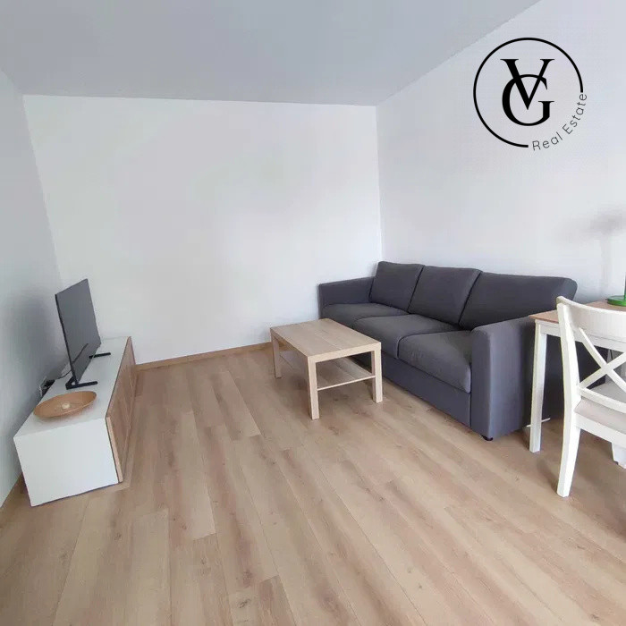 Apartament 2 camere renovat nou Turda