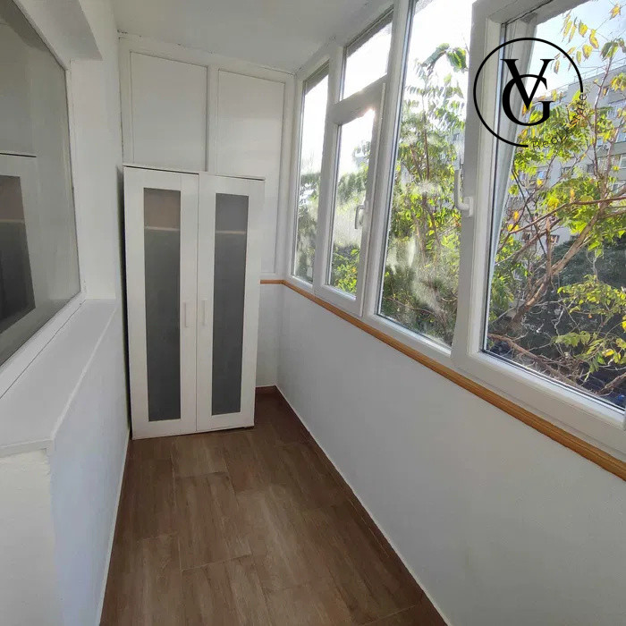 Apartament 2 camere renovat nou Turda