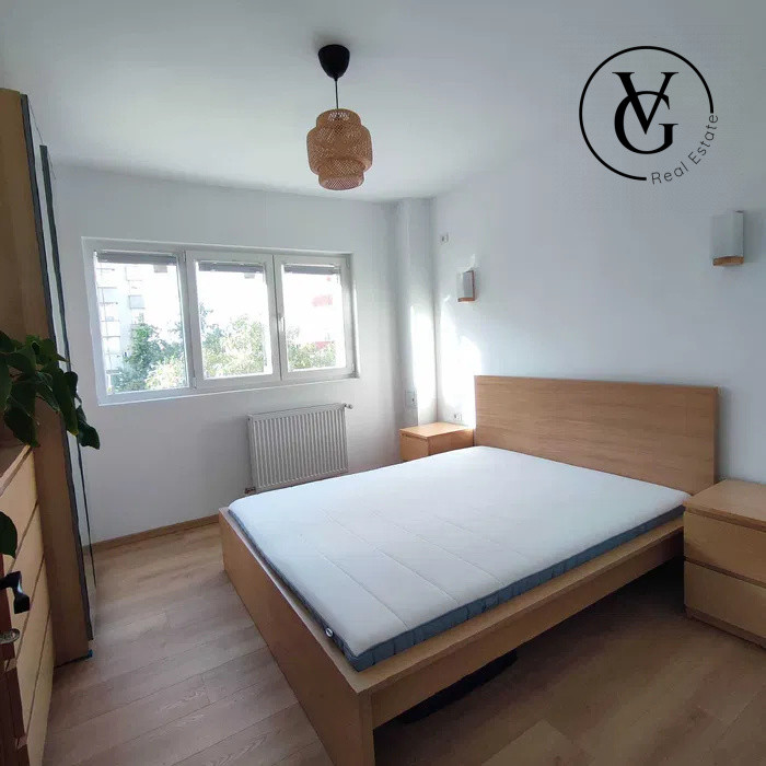 Apartament 2 camere renovat nou Turda