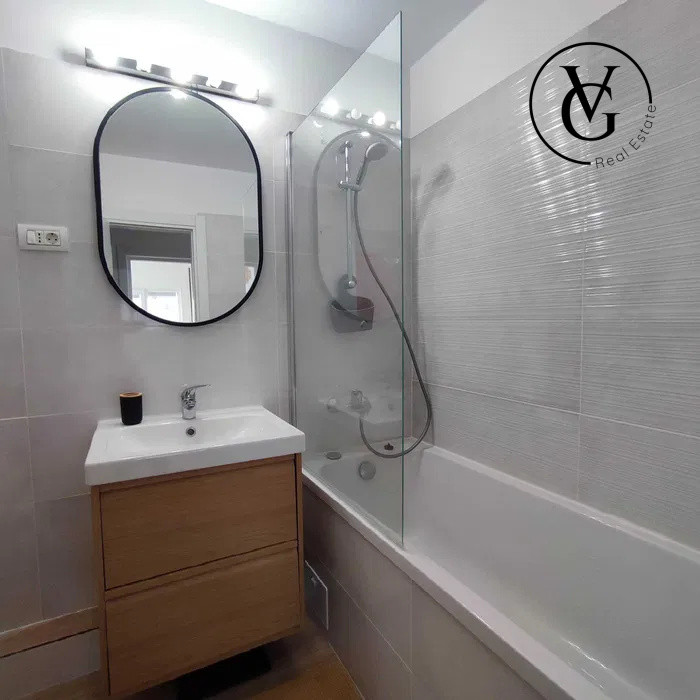 Apartament 2 camere renovat nou Turda